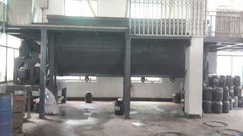 真石漆涂料消泡劑應(yīng)用場(chǎng)景