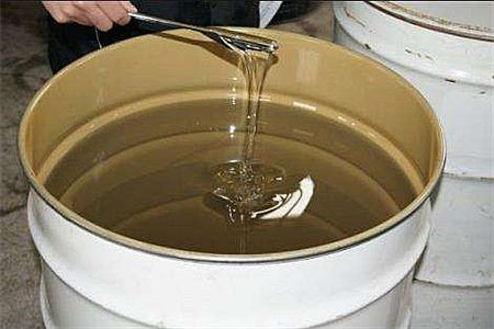 二甲基硅油消泡劑應用場景