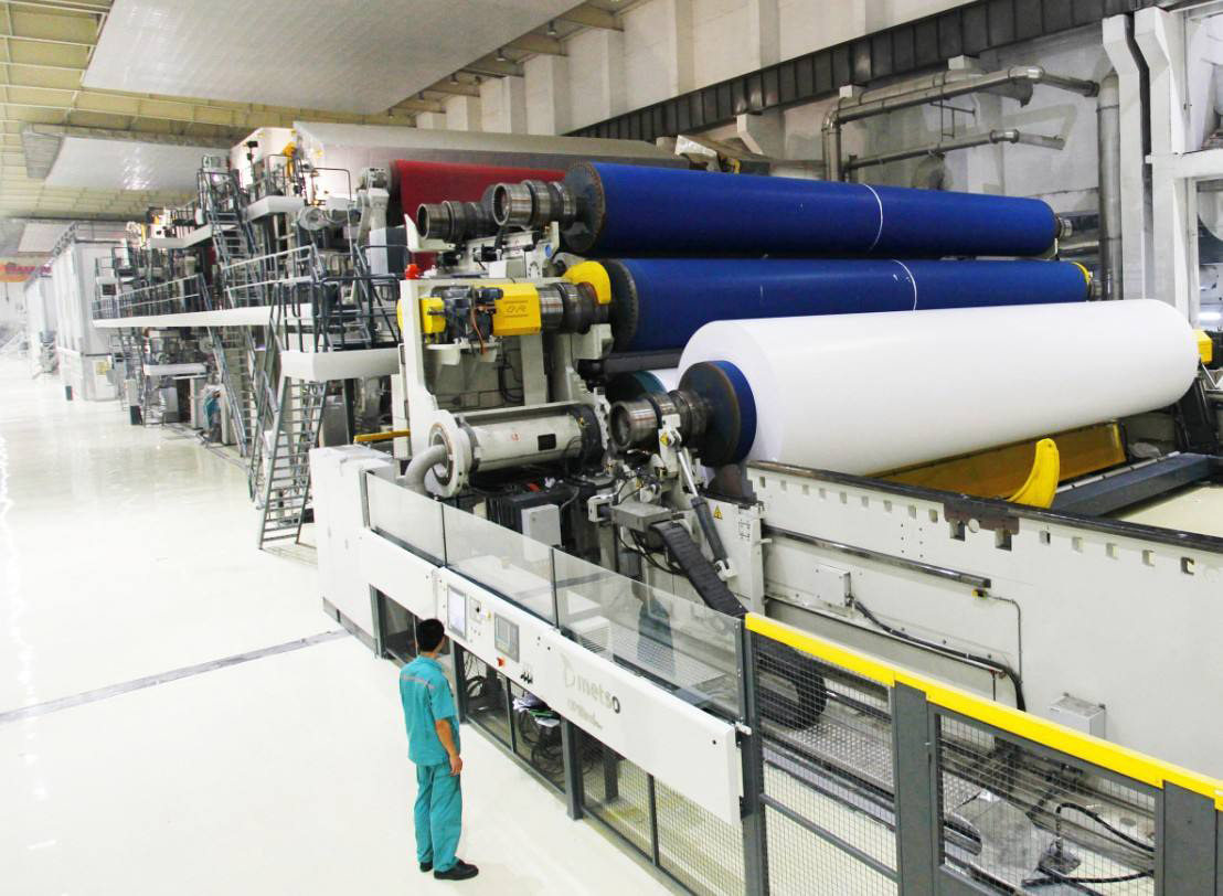 多碳醇消泡劑應(yīng)用場(chǎng)景