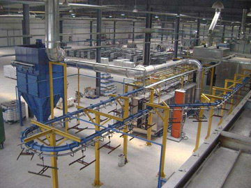 涂料消泡劑應(yīng)用場景 涂料消泡劑應(yīng)用場景