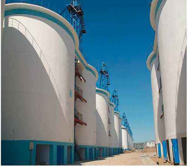 水性涂料消泡劑應用場景