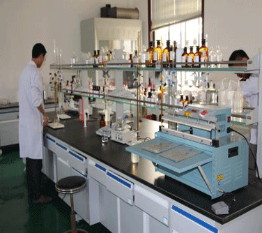 磷酸三丁酯消泡劑測(cè)試樣品場(chǎng)景圖