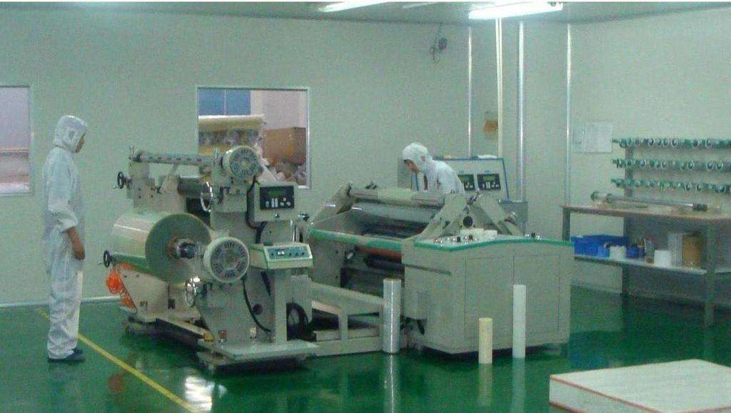 無硅消泡劑應用場景 無硅消泡劑應用場景