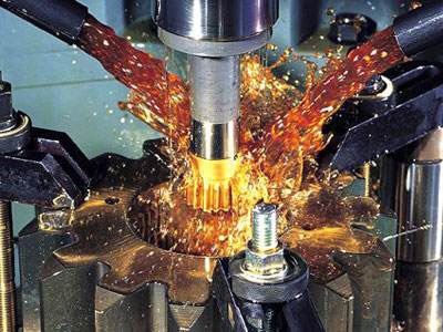 你知道嗎,油性切削液消泡劑是這樣解決泡沫的