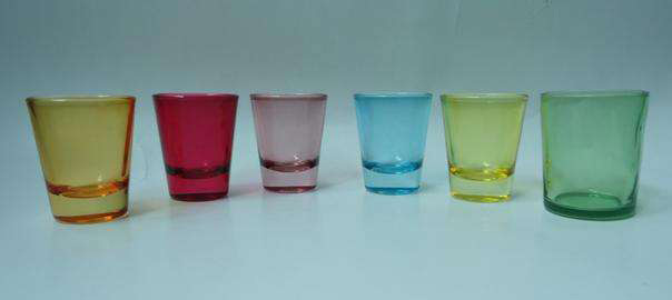 水性烤漆玻璃制品 水性烤漆玻璃制品