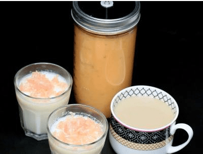 發酵制品消泡劑應用后場景 發酵制品消泡劑應用后場景