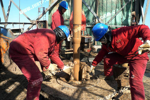 油田消泡劑應(yīng)用場景 油田消泡劑應(yīng)用場景