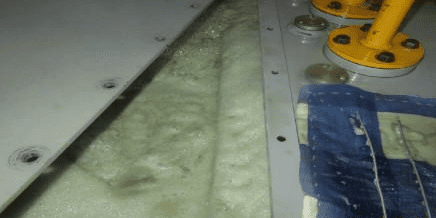 潤滑油消泡劑應用場景圖 潤滑油消泡劑應用場景圖