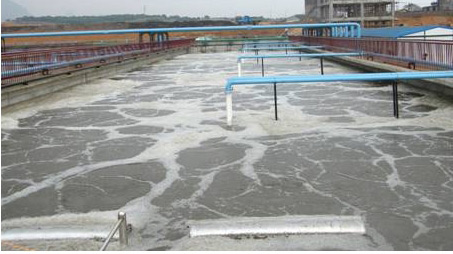 養(yǎng)殖污水處理消泡劑應(yīng)用圖 養(yǎng)殖污水處理消泡劑應(yīng)用圖