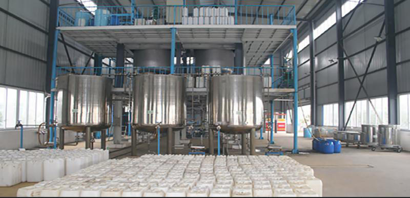 礦物油消泡劑應(yīng)用圖 礦物油消泡劑應(yīng)用圖