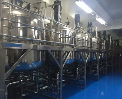 表面活性劑消泡劑應用圖 表面活性劑消泡劑應用圖