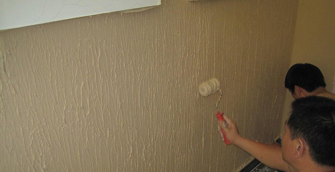 硅藻泥消泡劑應用圖