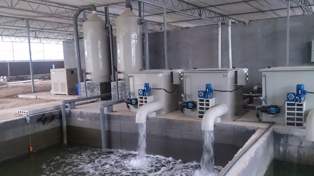 循環(huán)水處理