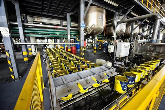 聚氨酯消泡劑應用圖 聚氨酯消泡劑應用圖