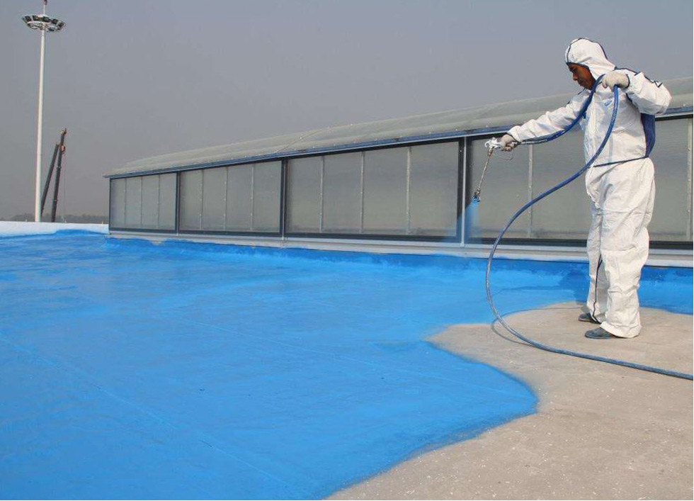 涂料消泡劑應用圖