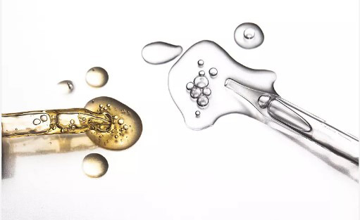 聚醚消泡劑的應用