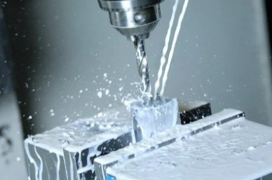 切削液消泡劑的應用